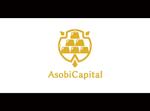 yokoyama (jobuser_yok01)さんの「AsobiCapital」のロゴへの提案