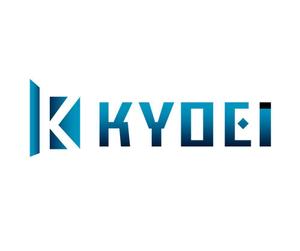 nam_350 ()さんの「KYOEI」のロゴ作成への提案