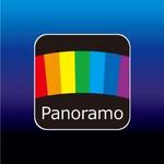 toshiyuki_2684さんのiPhoneアプリ　PANORAMO アイコンデザインのお願いへの提案