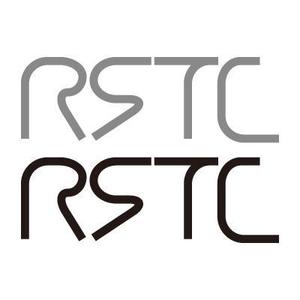 iDw (idw_)さんの「RSTC」のロゴ作成への提案