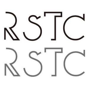 iDw (idw_)さんの「RSTC」のロゴ作成への提案