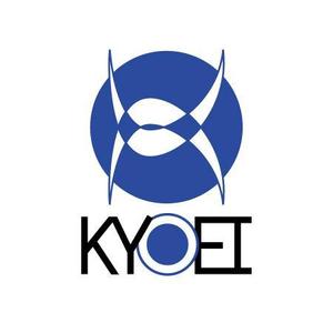 7natsu (7natsu)さんの「KYOEI」のロゴ作成への提案