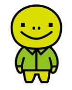 CUBE (cube1)さんのリフォーム会社のキャラクター作成への提案