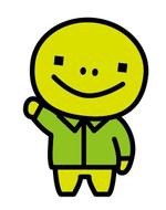 CUBE (cube1)さんのリフォーム会社のキャラクター作成への提案