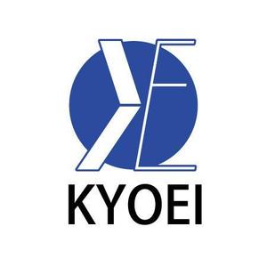 7natsu (7natsu)さんの「KYOEI」のロゴ作成への提案