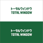 samasaさんの窓・ドアリフォーム会社のロゴ作成への提案