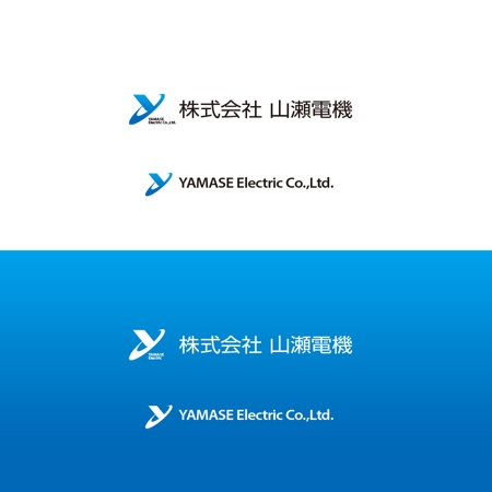 chikonotochan (chikonotochan)さんの「株式会社山瀬電機」のロゴデザインへの提案