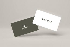 Kei Miyamoto (design_GM)さんのカフェのロゴへの提案