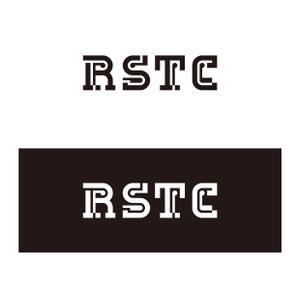 TKN (-TKN-)さんの「RSTC」のロゴ作成への提案