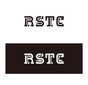 ティーケーエヌ (-TKN-)さんの「RSTC」のロゴ作成への提案