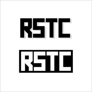 Thasg321 (T_HORIKOSHI)さんの「RSTC」のロゴ作成への提案