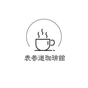maeshi007 (maeshi007)さんのカフェのロゴへの提案