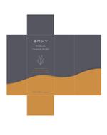 Bickle design (teru_883)さんの新作商品（お香立て・インセンスホルダー）のパッケージデザインへの提案