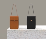 K.T. DESIGN (KTDesign)さんの財布やバッグなどのトレードマークのデザインへの提案