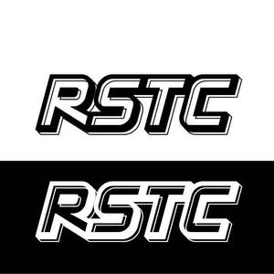 naok2さんの「RSTC」のロゴ作成への提案