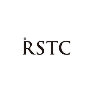 curious (curious)さんの「RSTC」のロゴ作成への提案