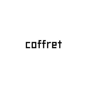 maeshi007 (maeshi007)さんの千円カット～coffret～　の店舗ロゴ への提案