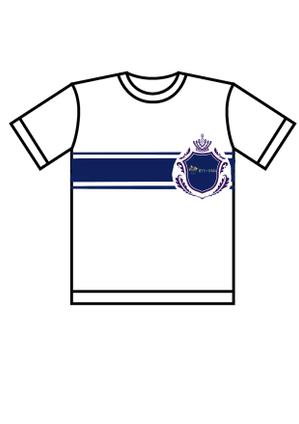 ♥Lupi♥ (lupi)さんのブランドのような子供Tシャツデザイン募集　ダンスバレエ 教室への提案