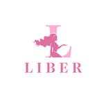 emilys (emilysjp)さんのガールズバー　『　LIBER　』OR　『　Liber　』の　ロゴへの提案