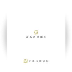 KOHana_DESIGN (diesel27)さんのカフェのロゴへの提案