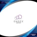 Zeross Design (zeross_design)さんのエンディング産業展「ENDEX」のロゴへの提案