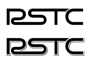 renamaruuさんの「RSTC」のロゴ作成への提案
