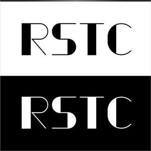 さんの「RSTC」のロゴ作成への提案