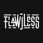 だぶち (dabuchi_ll)さんの新設法人　FLAWLESS株式会社のロゴ　※「FLAWLESS」の部分のみへの提案