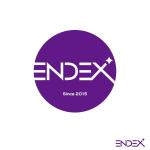 dwork (dwork)さんのエンディング産業展「ENDEX」のロゴへの提案