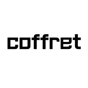 maeshi007 (maeshi007)さんの千円カット～coffret～　の店舗ロゴ への提案