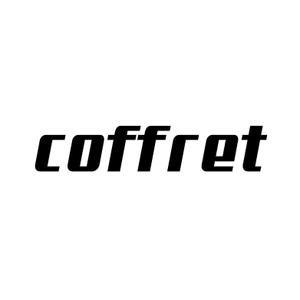 maeshi007 (maeshi007)さんの千円カット～coffret～　の店舗ロゴ への提案