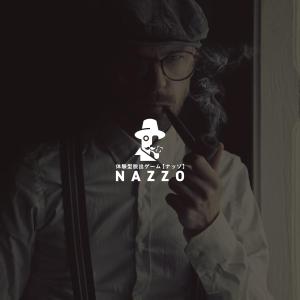 HACHIWARE (HACHIWARE)さんの弊社新ブランド「NAZZO」のロゴへの提案