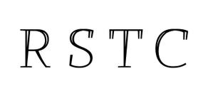 tanaka10 (tanaka10)さんの「RSTC」のロゴ作成への提案