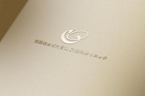 REVELA (REVELA)さんの新規開院する泌尿器科・腎臓内科のロゴ制作への提案