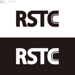 Rs-DESIGN (bechi0109)さんの「RSTC」のロゴ作成への提案