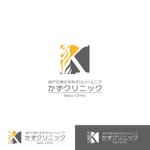 Bunbo_gu Design (Bunbo_gu)さんの新規開院する鼠径ヘルニア外科クリニックのロゴ作成への提案