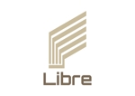 tora (tora_09)さんのインテリア・家具の新会社「Libre」のロゴへの提案