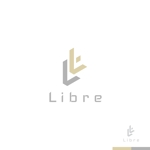 sakari2 (sakari2)さんのインテリア・家具の新会社「Libre」のロゴへの提案