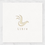 mavshine (mavshine)さんのインテリア・家具の新会社「Libre」のロゴへの提案