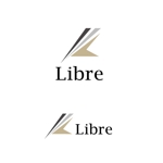 atomgra (atomgra)さんのインテリア・家具の新会社「Libre」のロゴへの提案