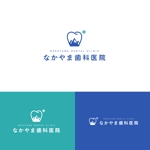 Arimasa design (arimasa_0923)さんの新規開院する歯科医院のロゴ制作への提案