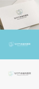 Morinohito (Morinohito)さんの新規開院する歯科医院のロゴ制作への提案
