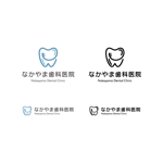 BUTTER GRAPHICS (tsukasa110)さんの新規開院する歯科医院のロゴ制作への提案