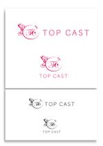 Marble Box. (Canary)さんの高級店特化型【ナイトワーク】募集サイトのロゴへの提案