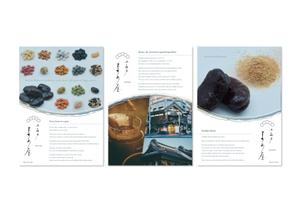 Watanabe (watanabe_0128)さんの豆菓子専門店「小江戸まめ屋」のブランドポスターの制作への提案