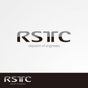 ＊ sa_akutsu ＊ (sa_akutsu)さんの「RSTC」のロゴ作成への提案