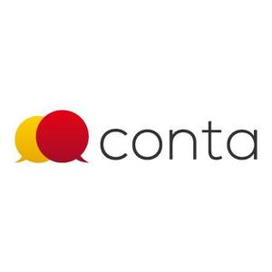 naotomoさんの「Conta」のロゴ作成への提案
