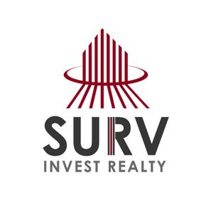 コムサンデザイン ()さんの不動産会社のロゴ制作への提案