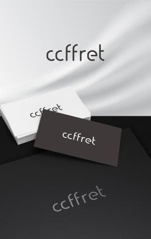 W_design. (wakapon1987)さんの千円カット～coffret～　の店舗ロゴ への提案