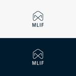 合同会社MNET (MNETLLC)さんのアパートのロゴへの提案